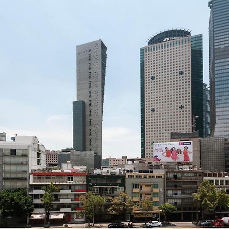 Suites Melchor Ocampo 445 Мехико Экстерьер фото