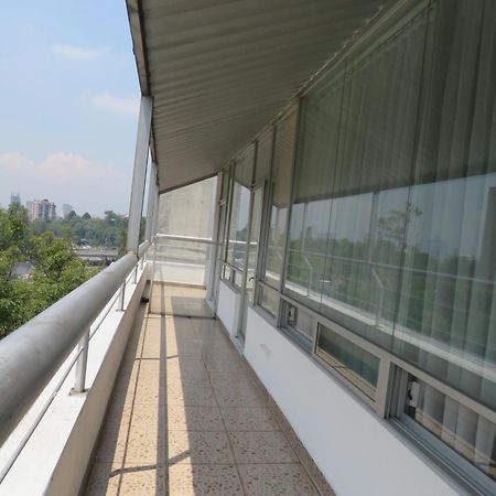 Suites Melchor Ocampo 445 Мехико Экстерьер фото