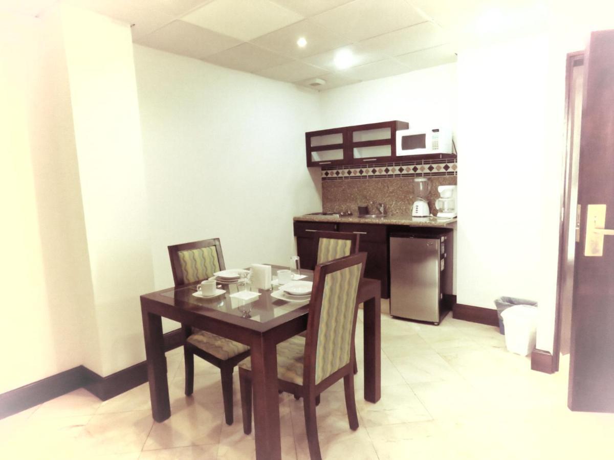 Suites Melchor Ocampo 445 Мехико Экстерьер фото