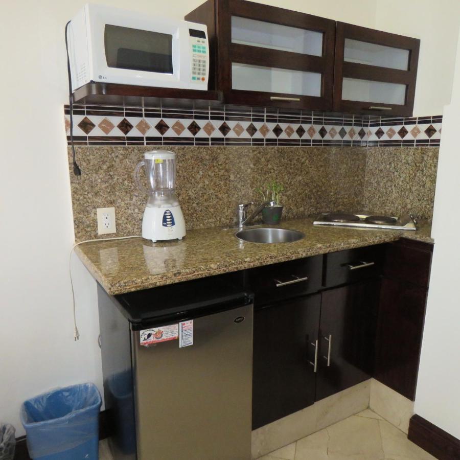 Suites Melchor Ocampo 445 Мехико Экстерьер фото