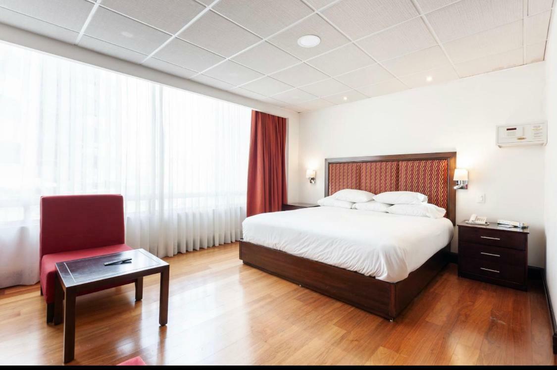 Suites Melchor Ocampo 445 Мехико Экстерьер фото