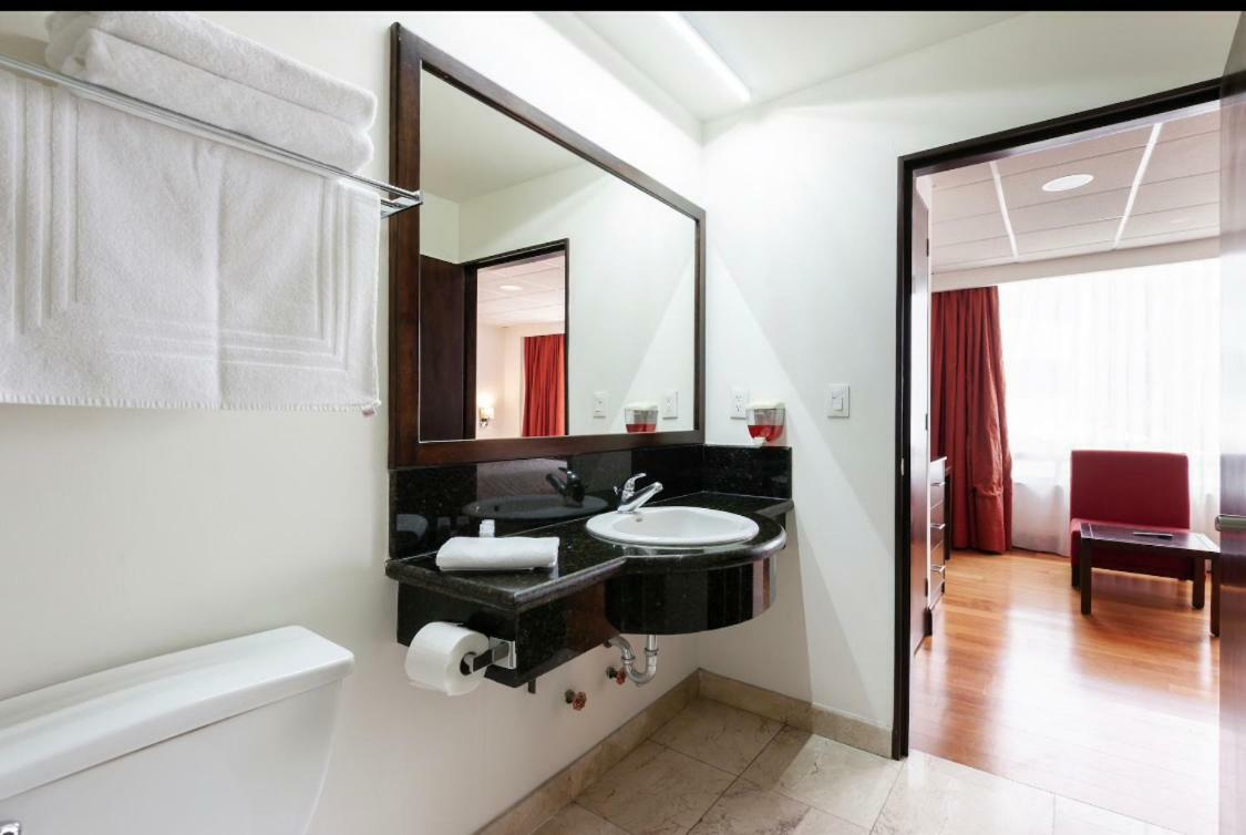 Suites Melchor Ocampo 445 Мехико Экстерьер фото